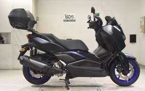 YAMAHA X-MAX 250 1992 SGA8J