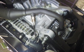 YAMAHA CYGNUS 125 X 2018 SEM5J