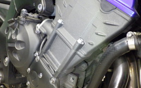 YAMAHA FZ8 FAZER S 2013