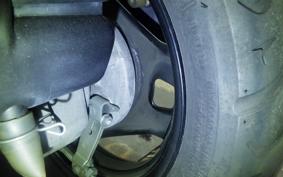 SUZUKI ﾚｯﾂ CA4AA