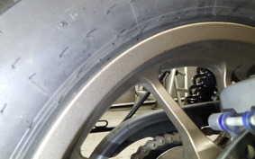 HONDA REBEL 250 S MC49