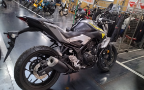 YAMAHA MT-25 RG10J