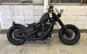 KAWASAKI VULCAN 400 1995 VN400A