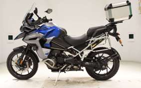 TRIUMPH TIGER 1200GT EX 2022