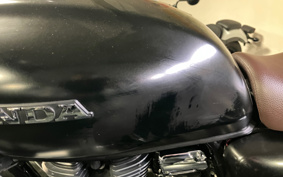 HONDA GB350 2021 NC59