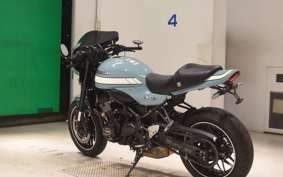 KAWASAKI Z900RS CAFE 2019 ZR900C