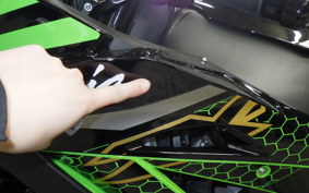 KAWASAKI ZX 10 NINJA ABS 2020 ZXT02E