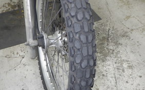 SUZUKI DJEBEL 200 (DR200SE) SH42A