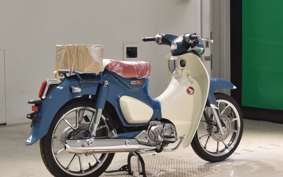 HONDA C125 SUPER CUB 2016 JA71