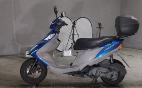 SUZUKI ADDRESS V125 CF46A