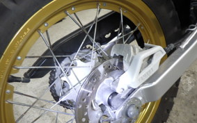 YAMAHA SEROW 250 Gen.2 2023 DG17J