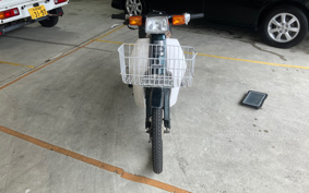 HONDA SUPER CUB50 C50