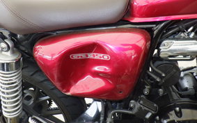 HONDA GB350 2022 NC59