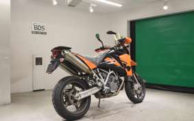 KTM 950 SUPERMOTO 2006