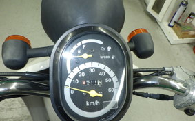 HONDA TODAY 2 2006 AF67