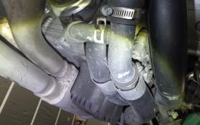 SUZUKI BANDIT 1250 SA 2007 GW72A