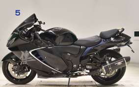 SUZUKI HAYABUSA Gen.3 2022 EJ11A