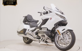 HONDA GL 1800 GOLD WING TOUR DCT 2026 SC79