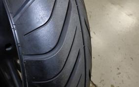 KAWASAKI ZEPHYR 400 KAI 2005 ZR400C