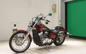 HONDA SHADOW 400 CUSTOM 2010 NC45