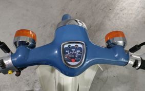 HONDA SUPER CUB50 C50