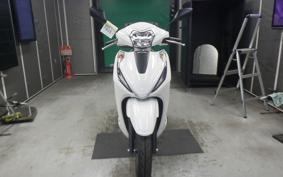 HONDA LEAD 125 2012 JK12