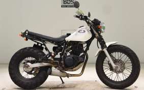 YAMAHA TW200 Gen.2 2024 DG07J