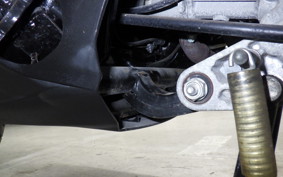HONDA LEAD 110 2005 JF19
