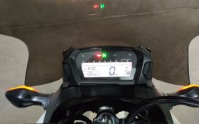 HONDA NC 700 X 2013 RC63