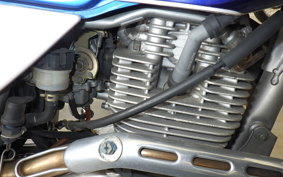 YAMAHA SEROW 225 Gen.3 DG08J