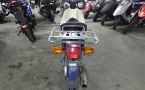 HONDA C50 SUPER CUB E C50