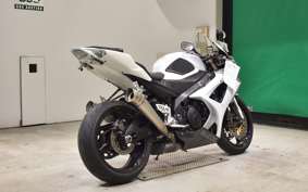 SUZUKI GSX-R1000 2007