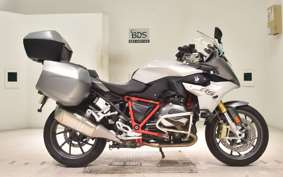 BMW R1200RS 2018