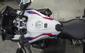 BMW R1250GS 2021