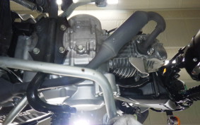 HONDA ｸﾛｽｶﾌﾞ110-3 JA60