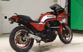 KAWASAKI GPZ1100 1984 ZXT10A
