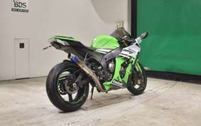KAWASAKI ZX 10 NINJA ABS 2015