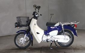 HONDA SUPER CUB50 AA07