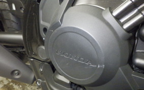 HONDA REBEL 1100 DCT 2021 SC83