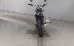 HONDA FTR223 MC34