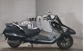 HONDA FUSION MF02