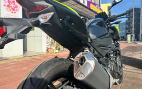 KAWASAKI Z250ABS EX250P