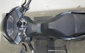 HONDA PCX 125 1992 JK05