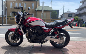 HONDA CB400SFV-4ABS 2022 NC42