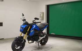 HONDA GROM 2010