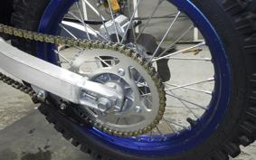 YAMAHA YZ85LW 2013 CB16C