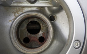 HONDA REBEL 250 A 2012 MC49