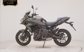 KAWASAKI VERSYS A 2025 LE650H