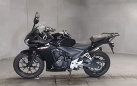 HONDA CBR400R NC47