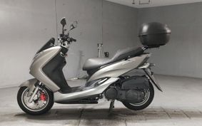 YAMAHA MAJESTY 155S SG28J